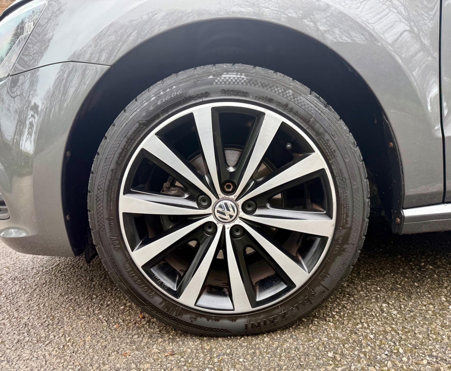 Used Volkswagen Polo for sale - 78127885: Photo 19