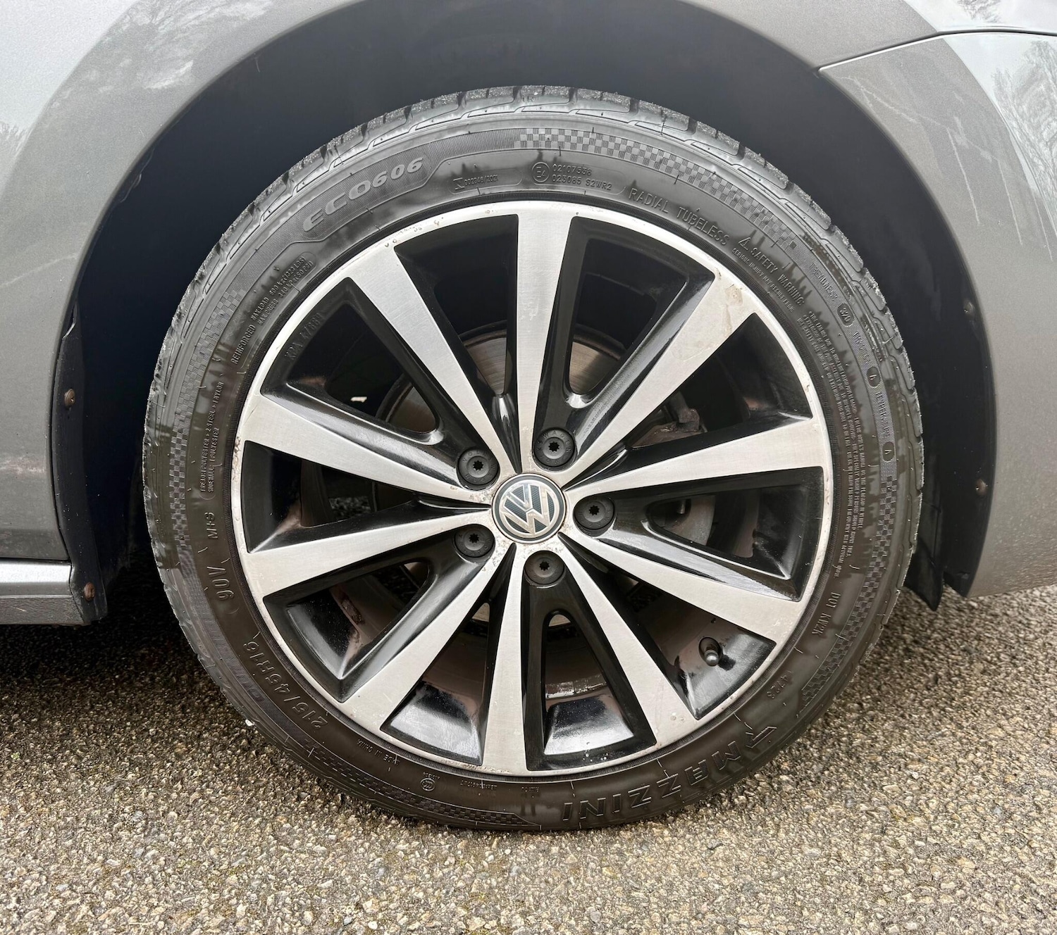 Used Volkswagen Polo for sale - 78127885: Photo 21