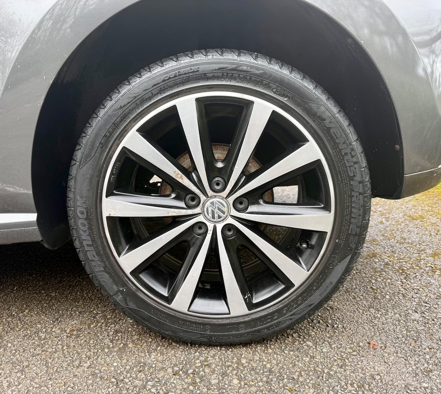 Used Volkswagen Polo for sale - 78127885: Photo 22