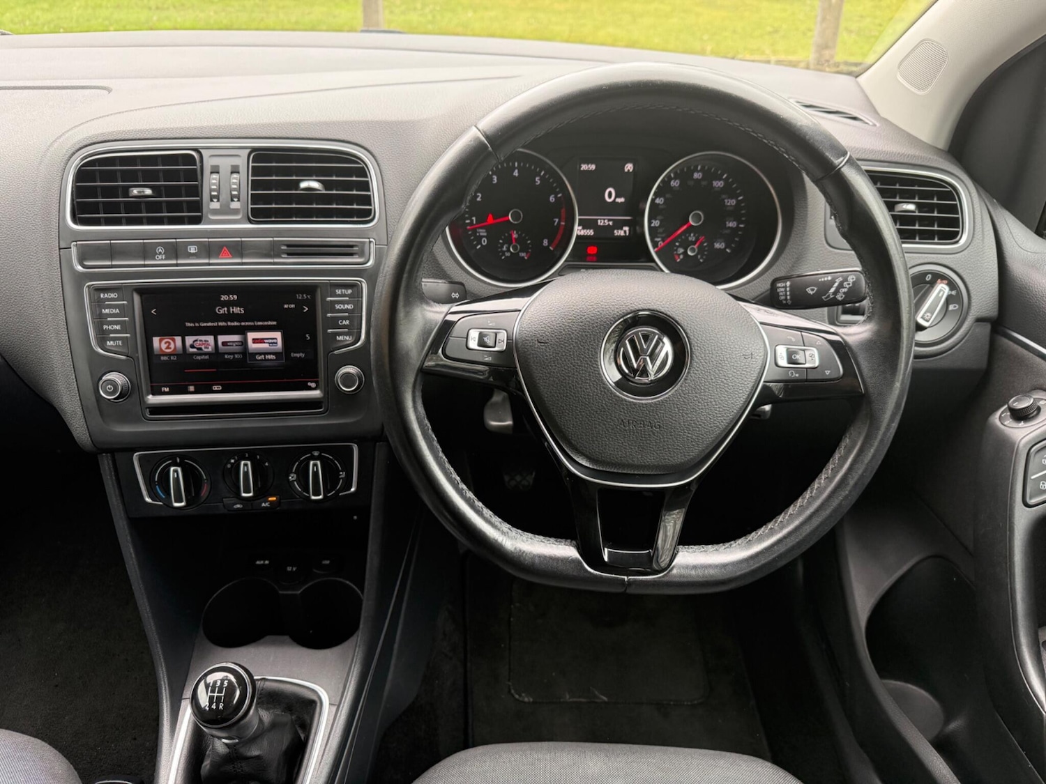 Used Volkswagen Polo for sale - 78127885: Photo 28