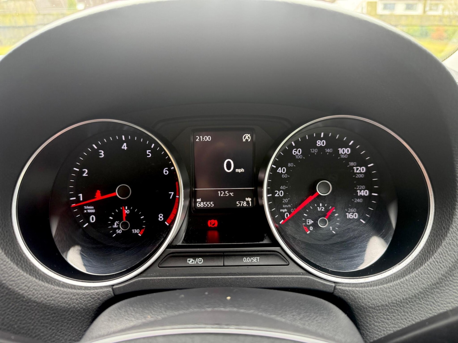 Used Volkswagen Polo for sale - 78127885: Photo 31