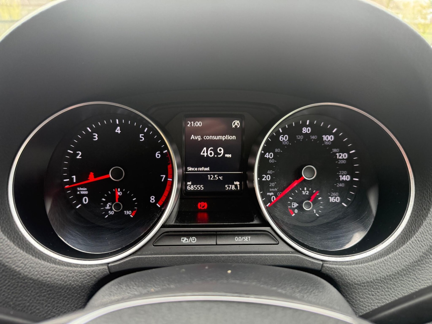 Used Volkswagen Polo for sale - 78127885: Photo 32