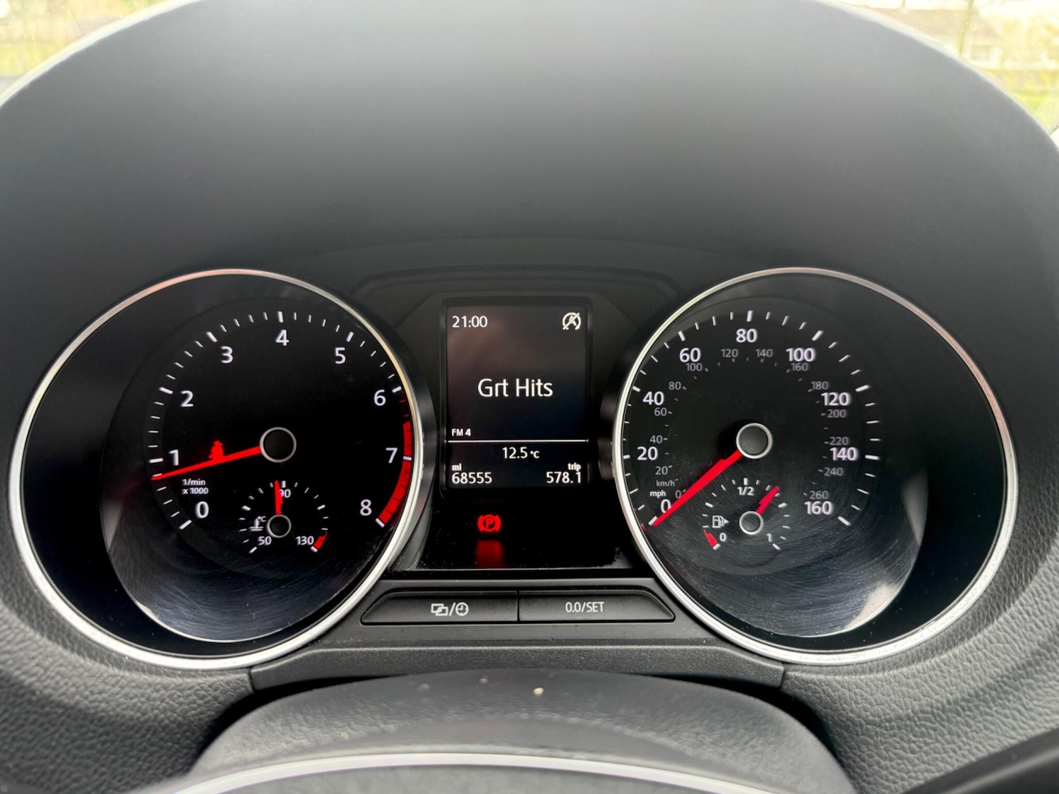 Used Volkswagen Polo for sale - 78127885: Photo 33