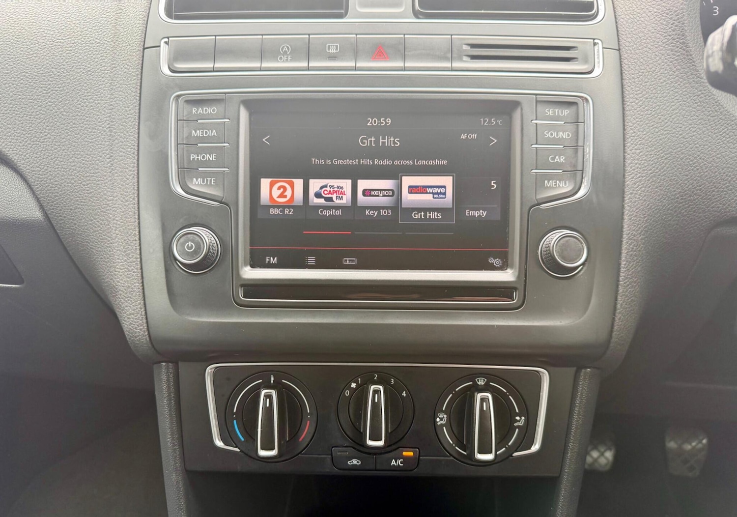 Used Volkswagen Polo for sale - 78127885: Photo 5