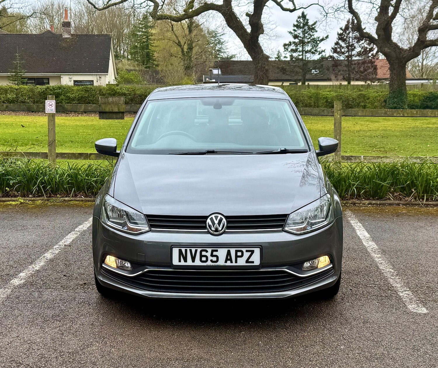 Used Volkswagen Polo for sale - 78127885: Photo 9