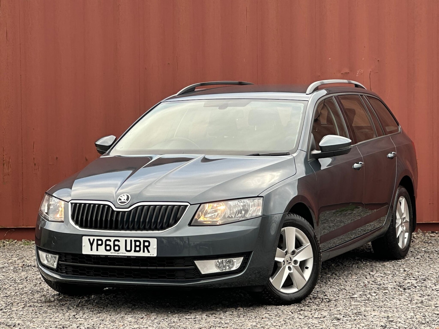 Used Skoda Octavia for sale - 76701550: Photo 1