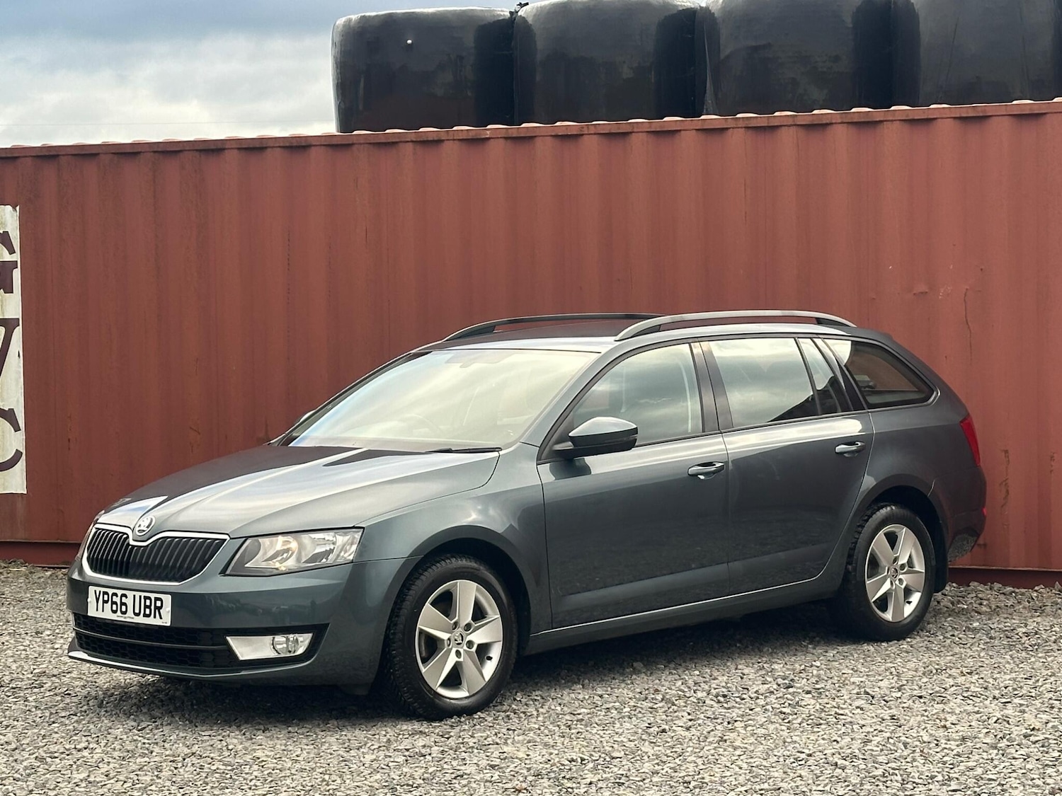 Used Skoda Octavia for sale - 76701550: Photo 10