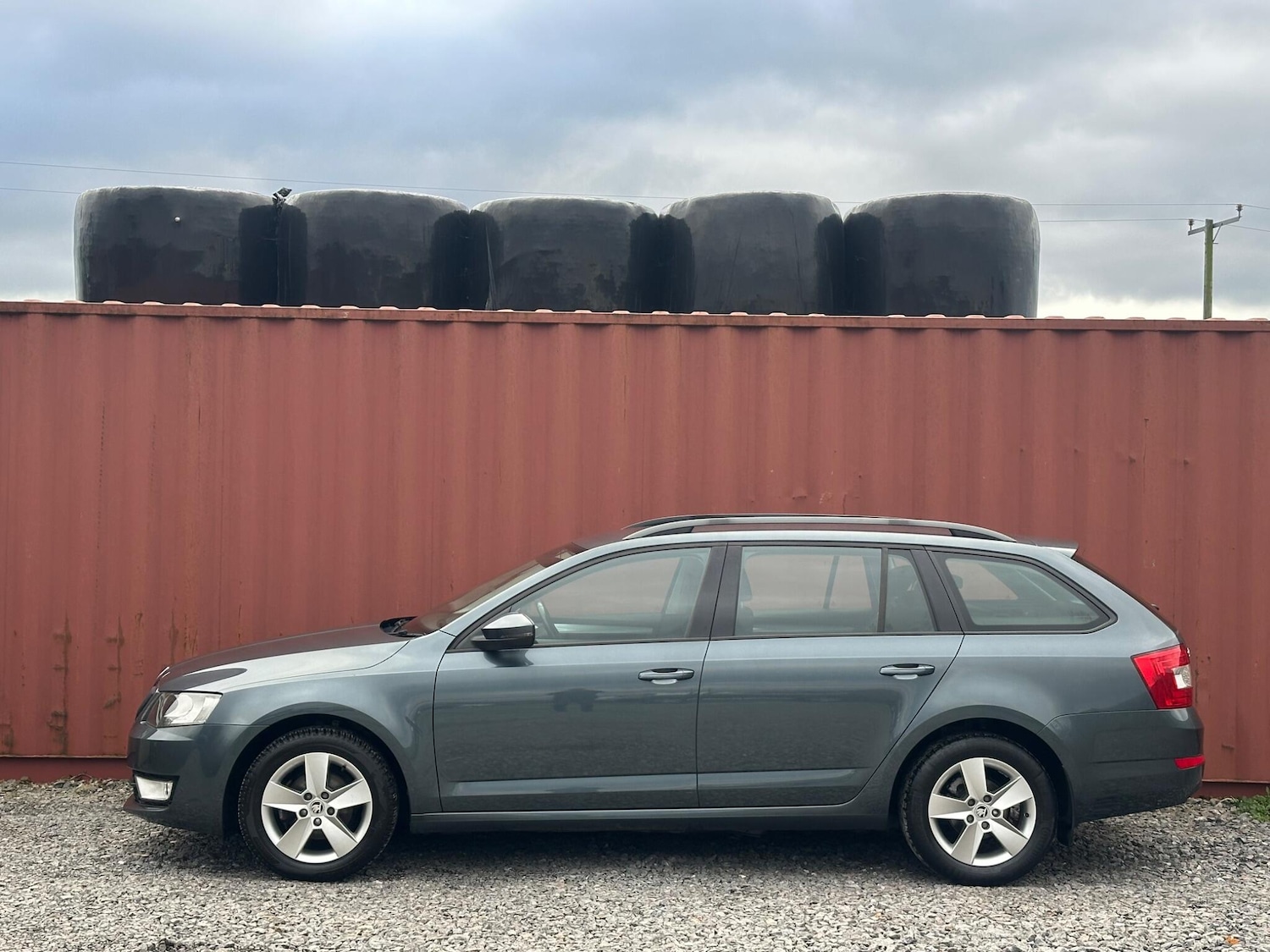 Used Skoda Octavia for sale - 76701550: Photo 12