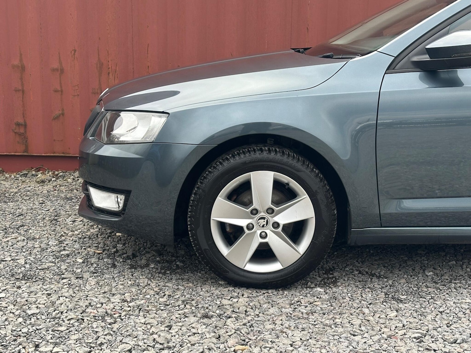 Used Skoda Octavia for sale - 76701550: Photo 13