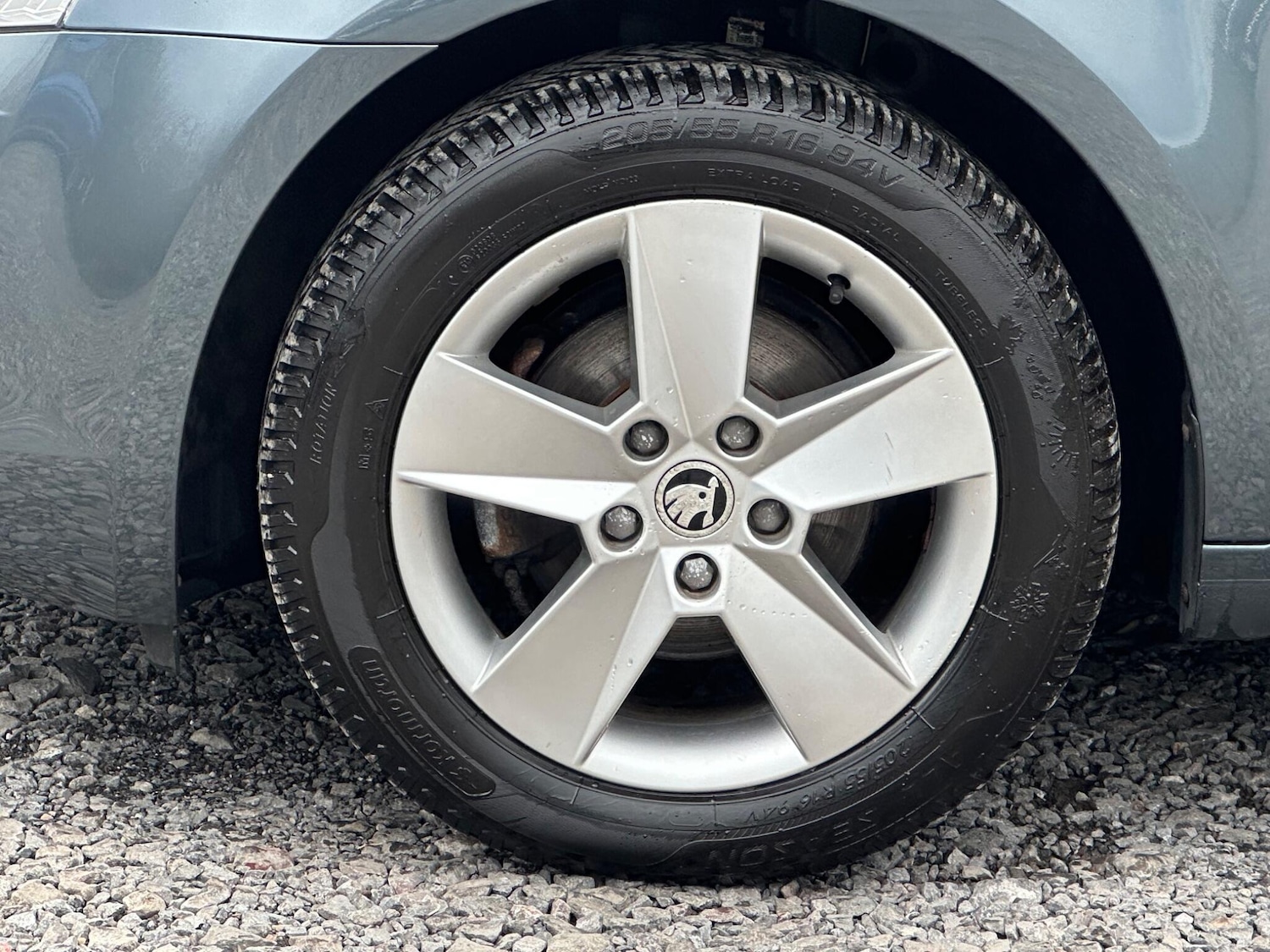 Used Skoda Octavia for sale - 76701550: Photo 14