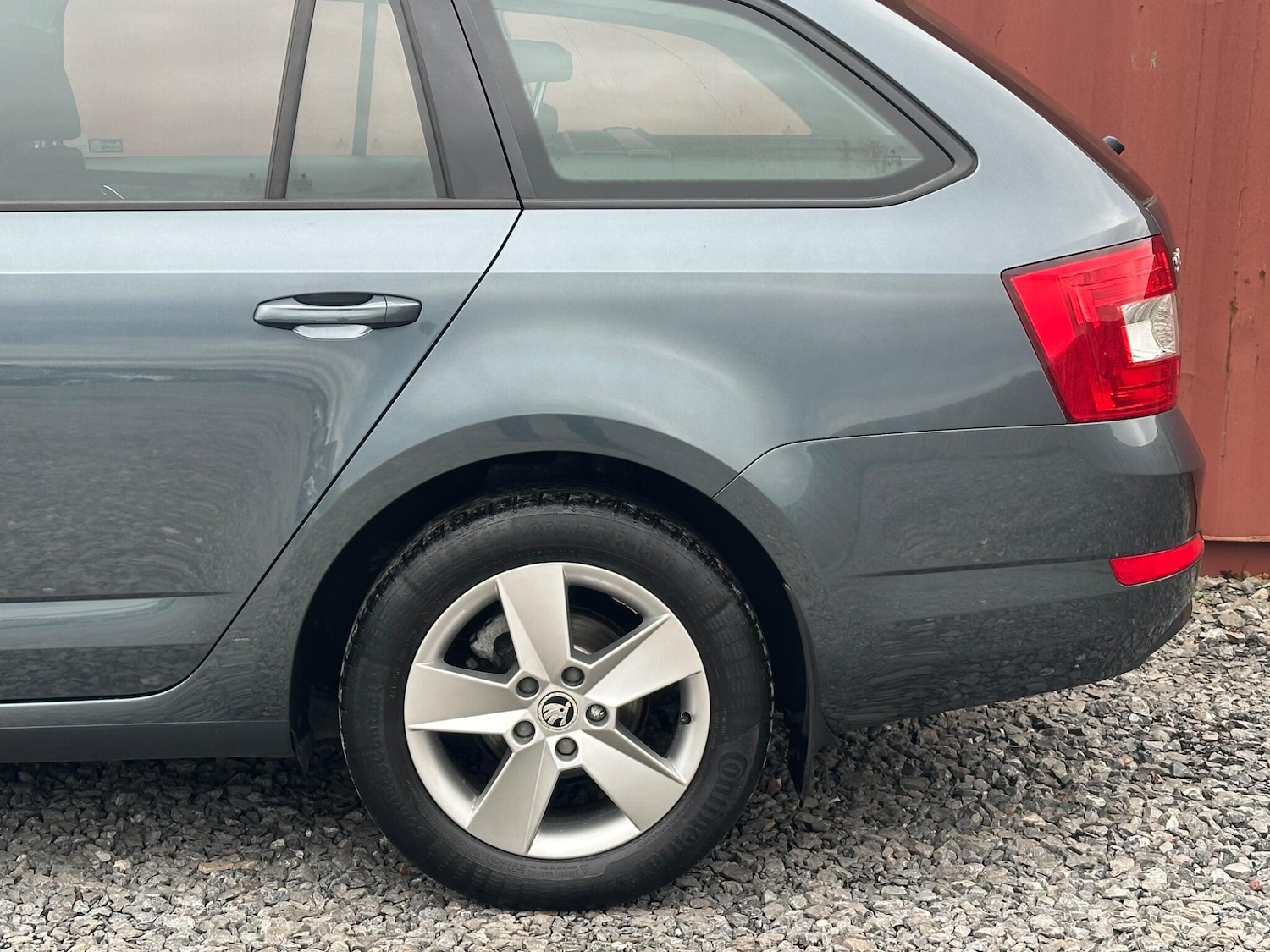 Used Skoda Octavia for sale - 76701550: Photo 15