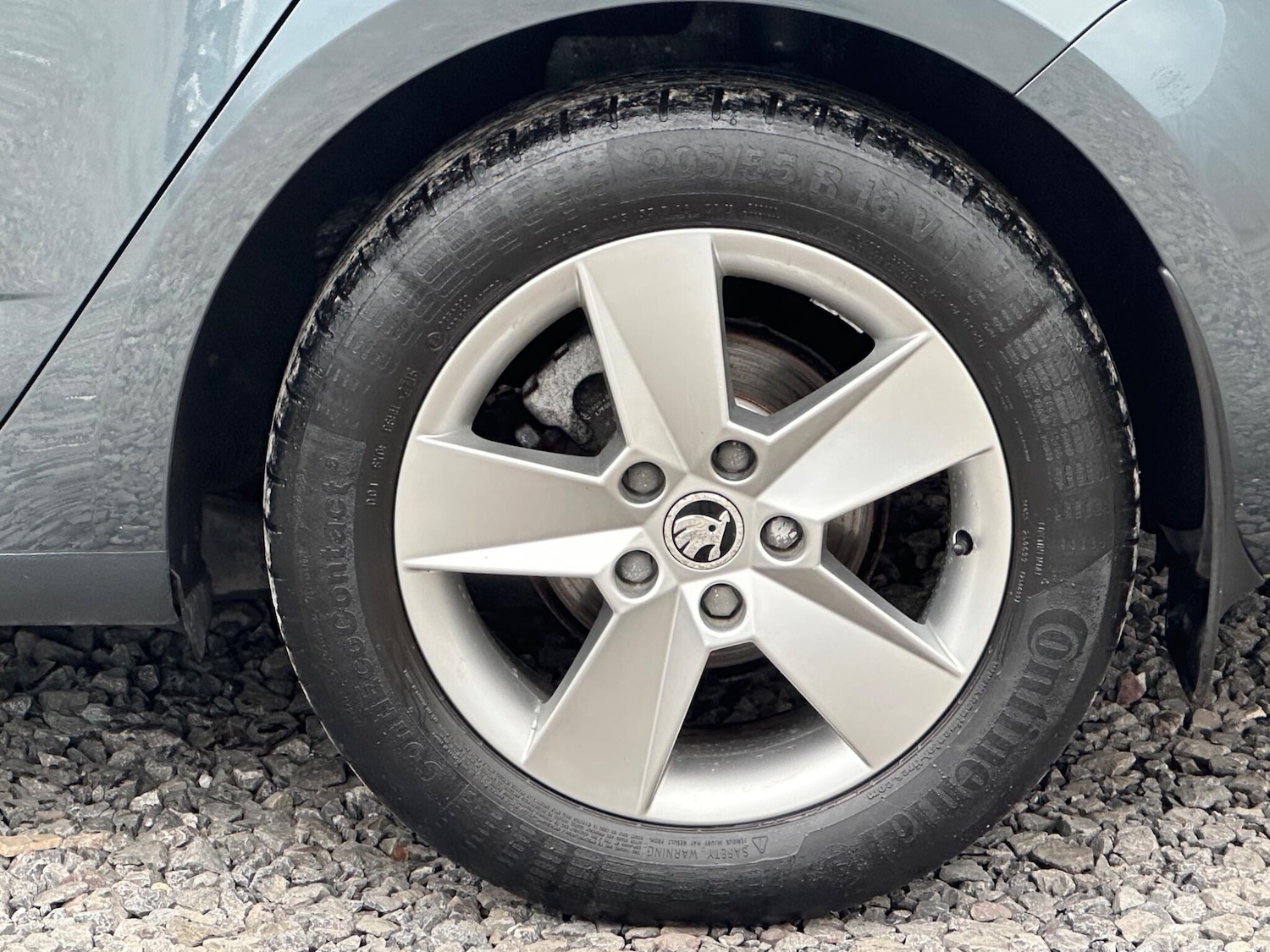 Used Skoda Octavia for sale - 76701550: Photo 16