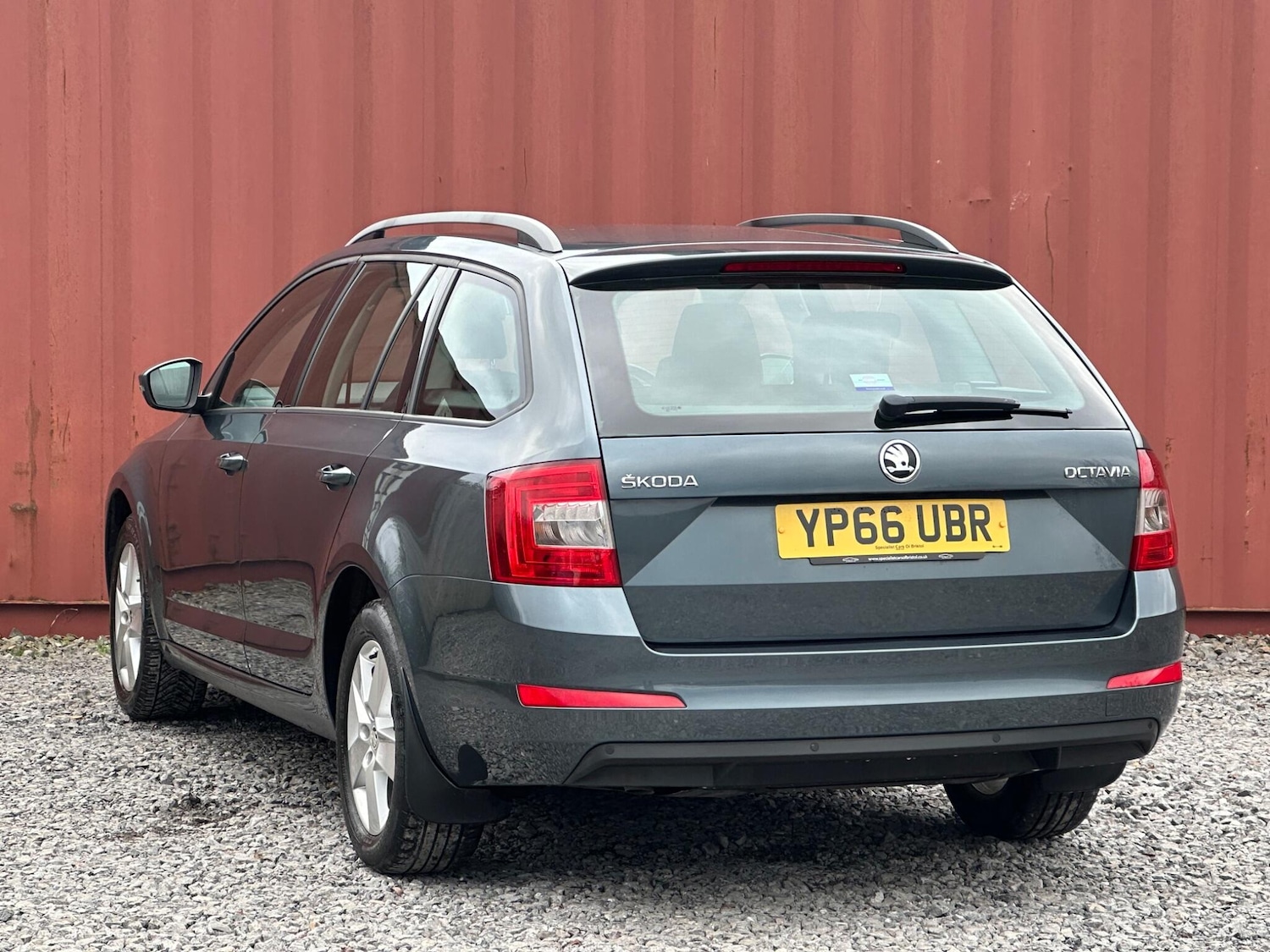 Used Skoda Octavia for sale - 76701550: Photo 17