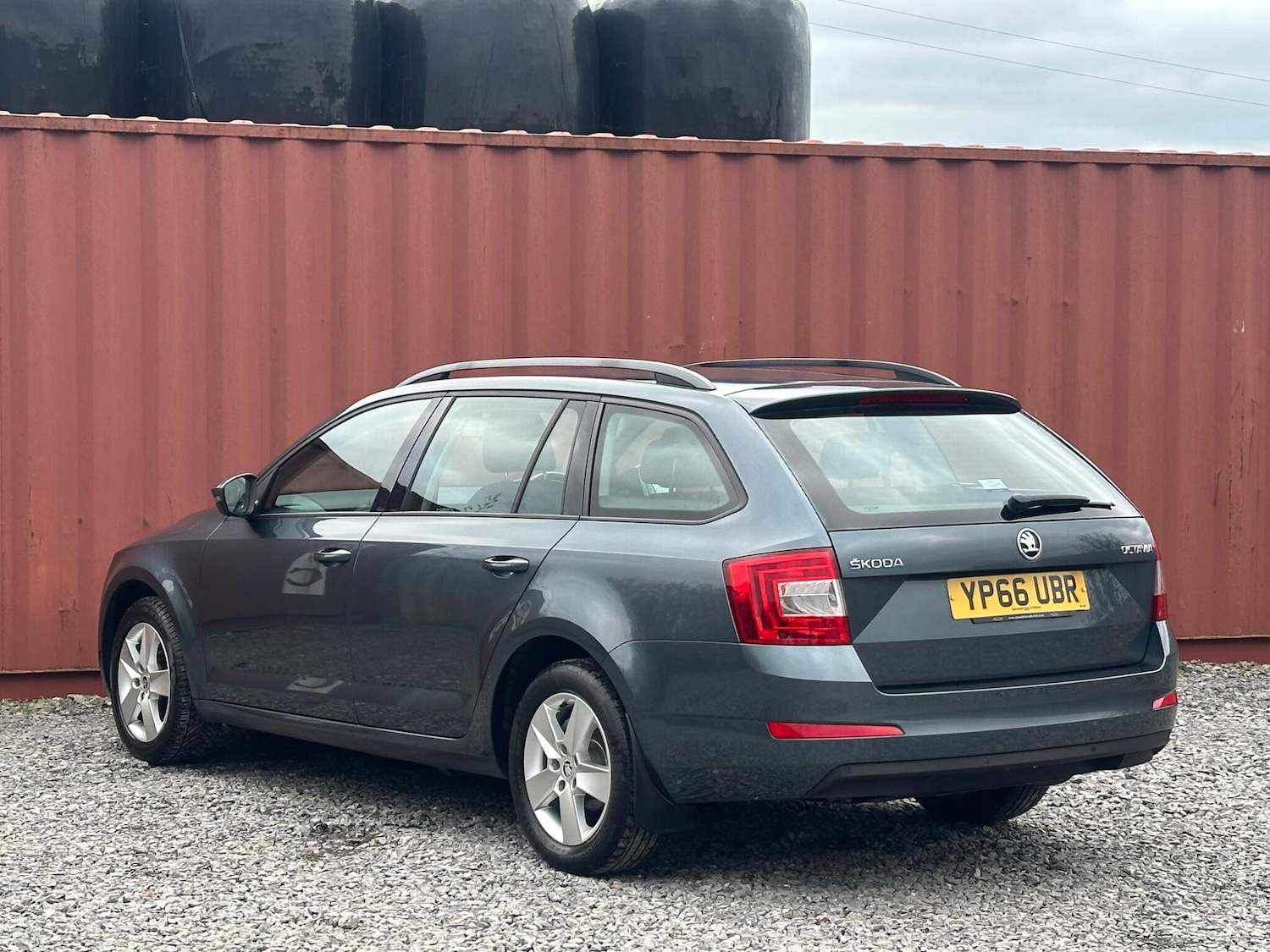 Used Skoda Octavia for sale - 76701550: Photo 18