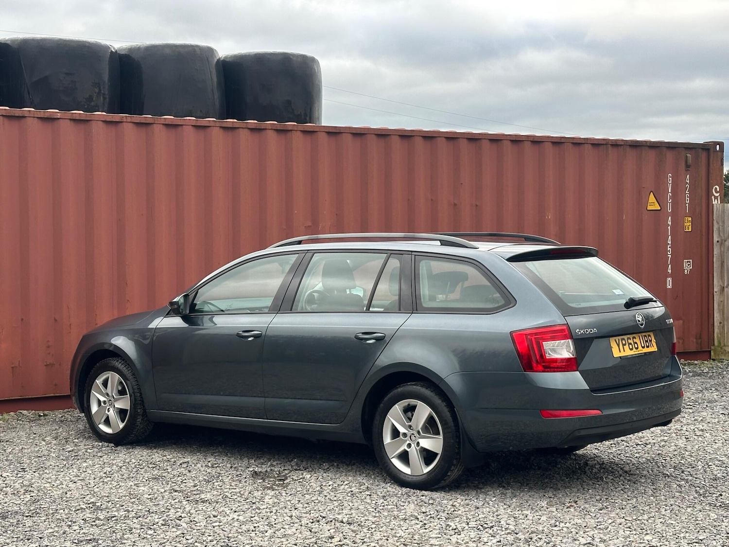 Used Skoda Octavia for sale - 76701550: Photo 19