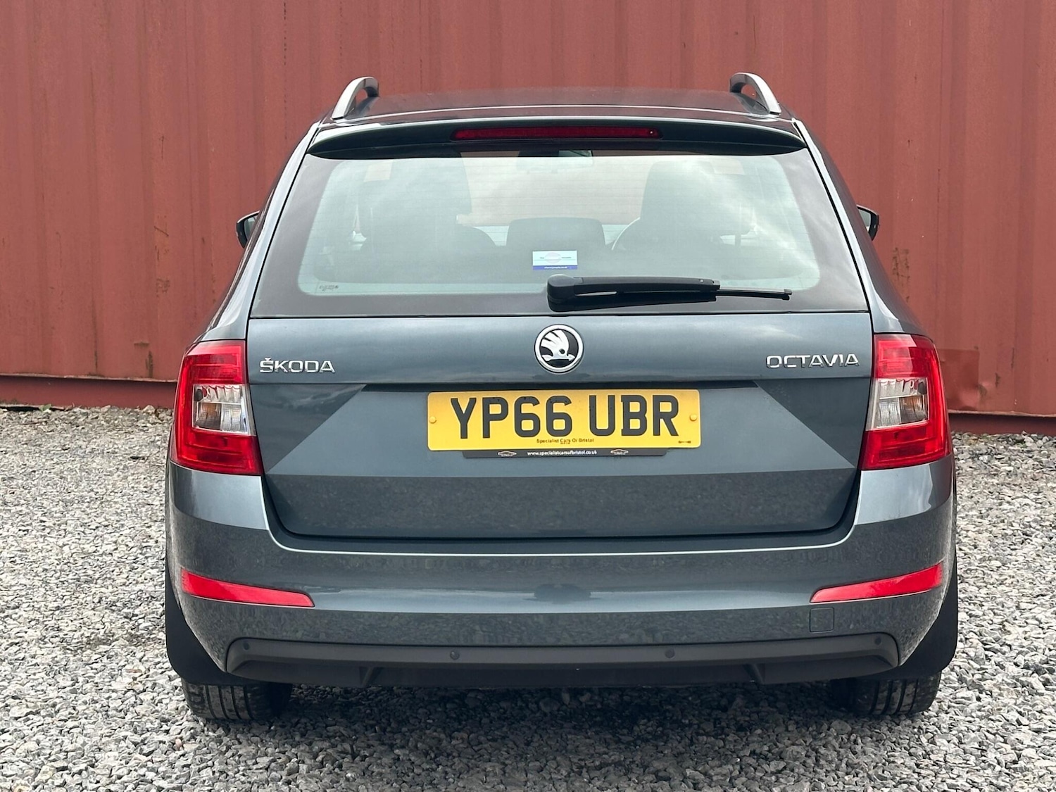 Used Skoda Octavia for sale - 76701550: Photo 20