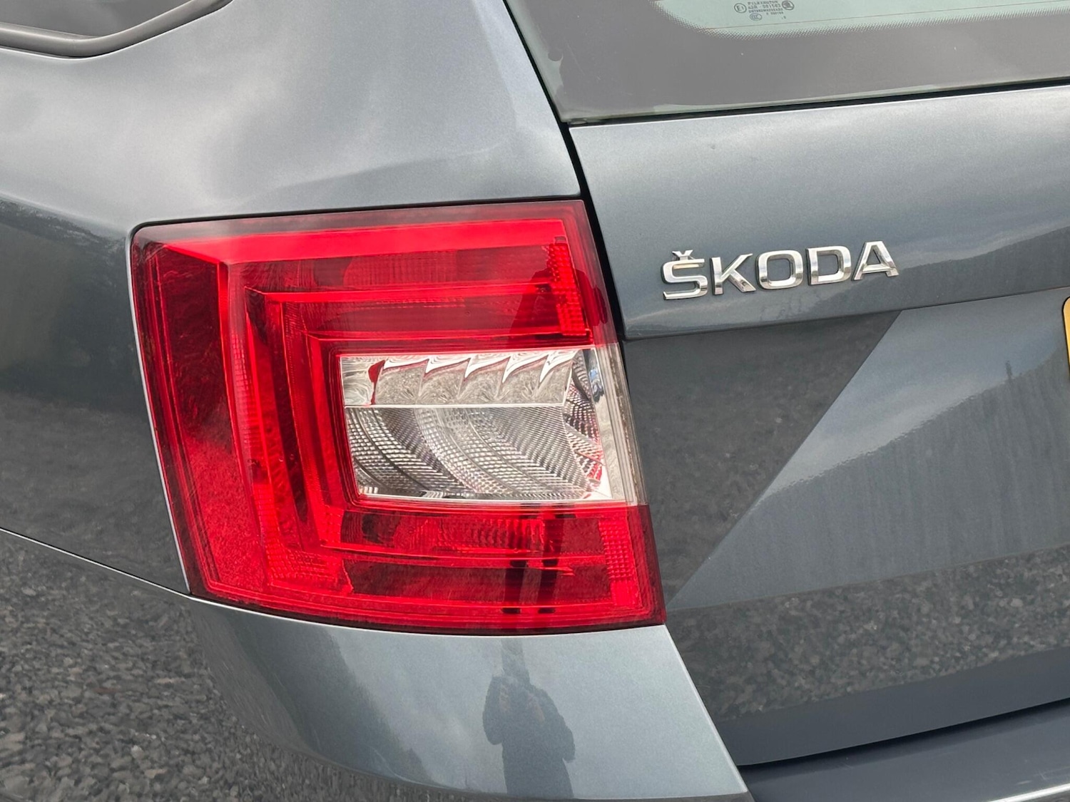 Used Skoda Octavia for sale - 76701550: Photo 21