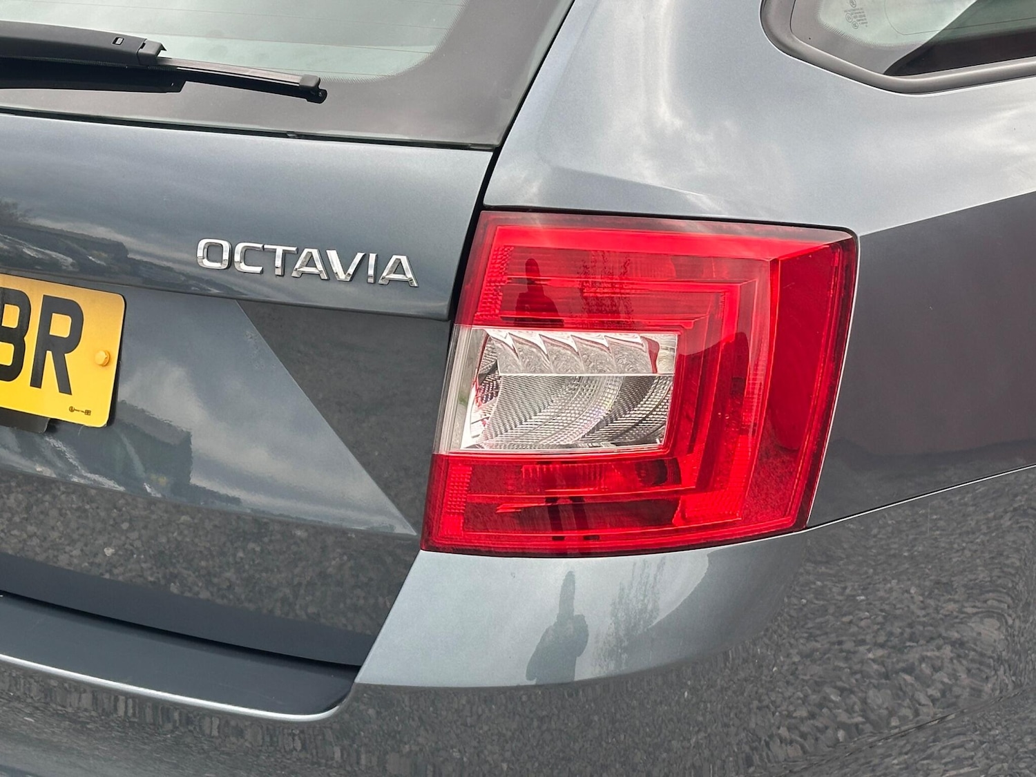 Used Skoda Octavia for sale - 76701550: Photo 22