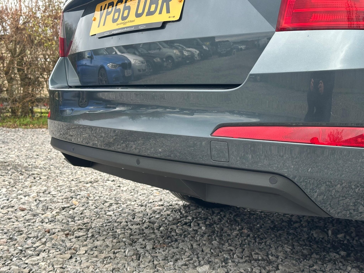 Used Skoda Octavia for sale - 76701550: Photo 23