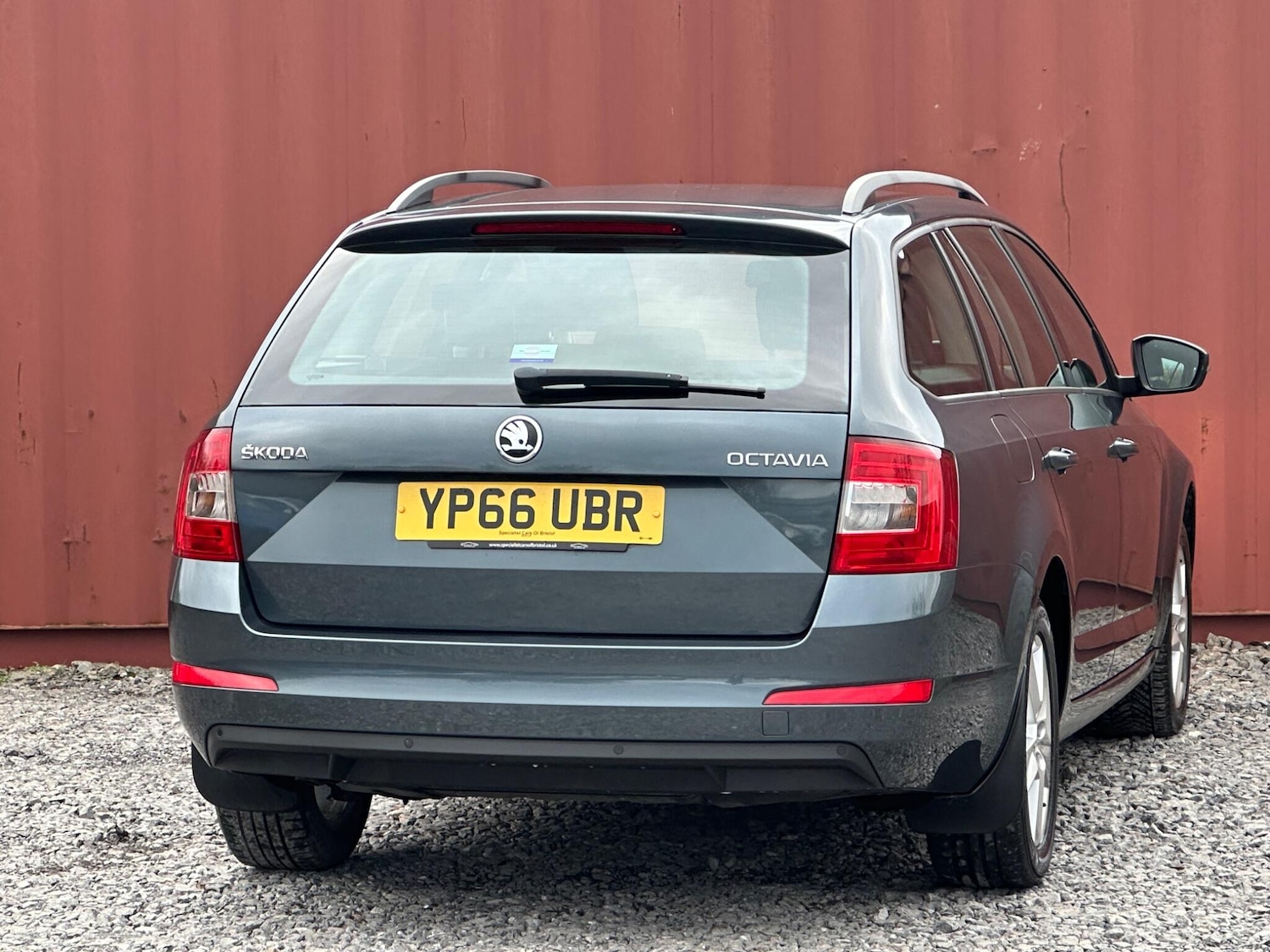 Used Skoda Octavia for sale - 76701550: Photo 24