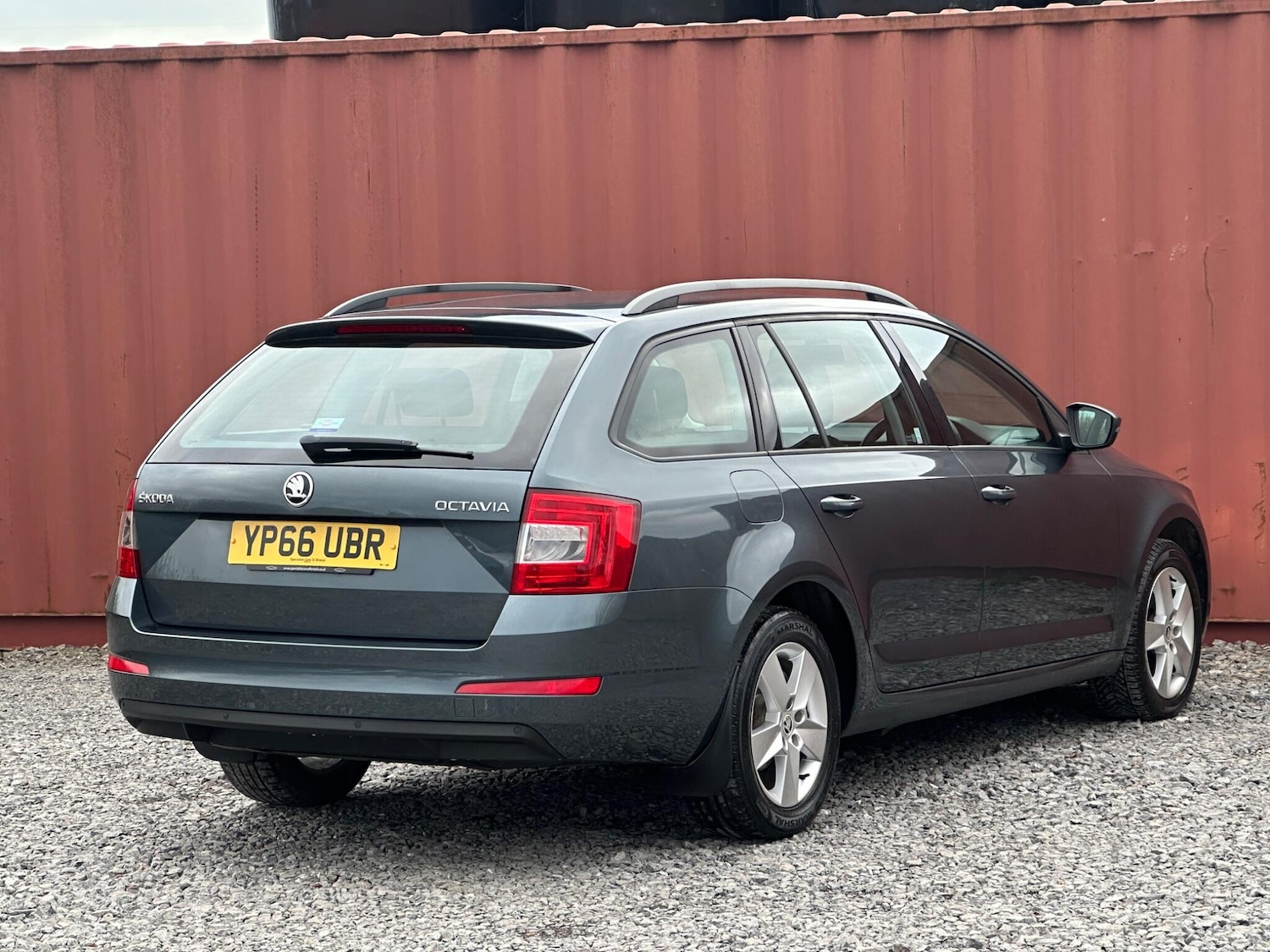 Used Skoda Octavia for sale - 76701550: Photo 25