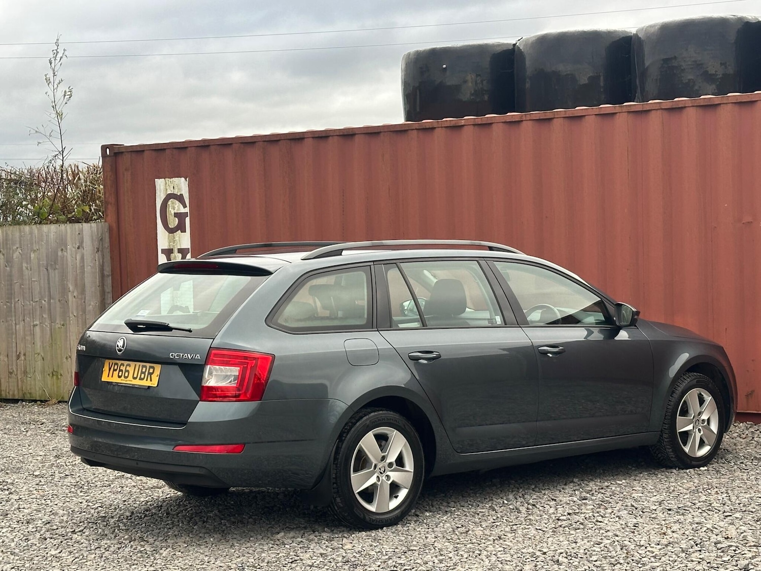 Used Skoda Octavia for sale - 76701550: Photo 26