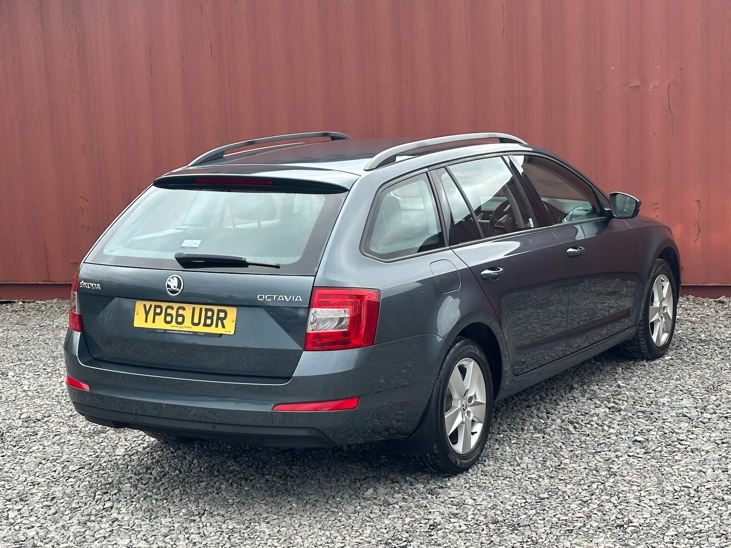 Used Skoda Octavia for sale - 76701550: Photo 27