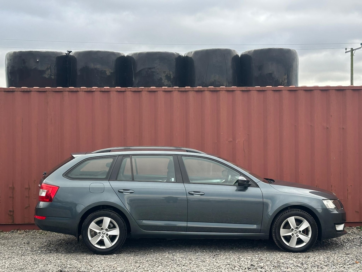 Used Skoda Octavia for sale - 76701550: Photo 28