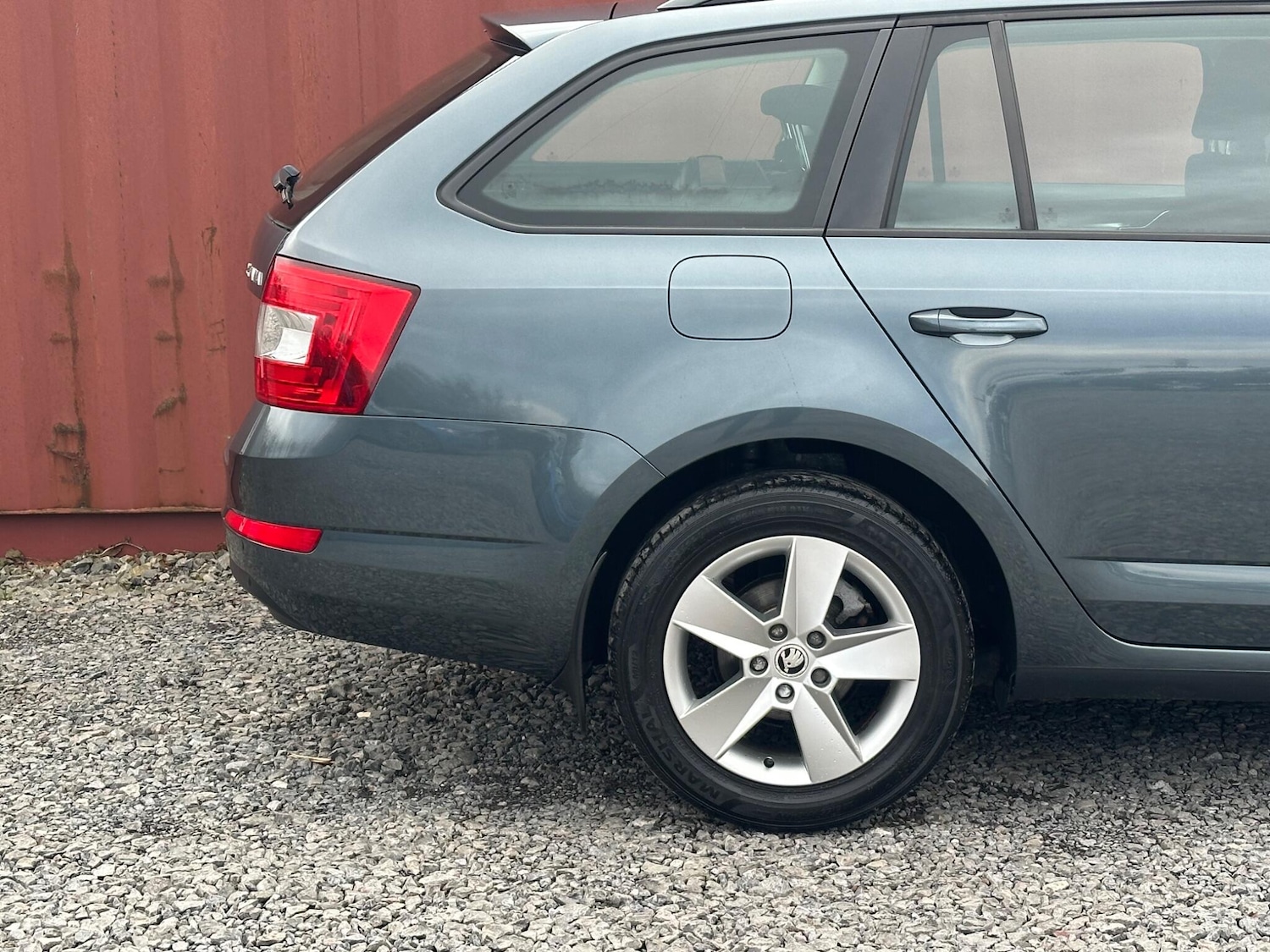 Used Skoda Octavia for sale - 76701550: Photo 29