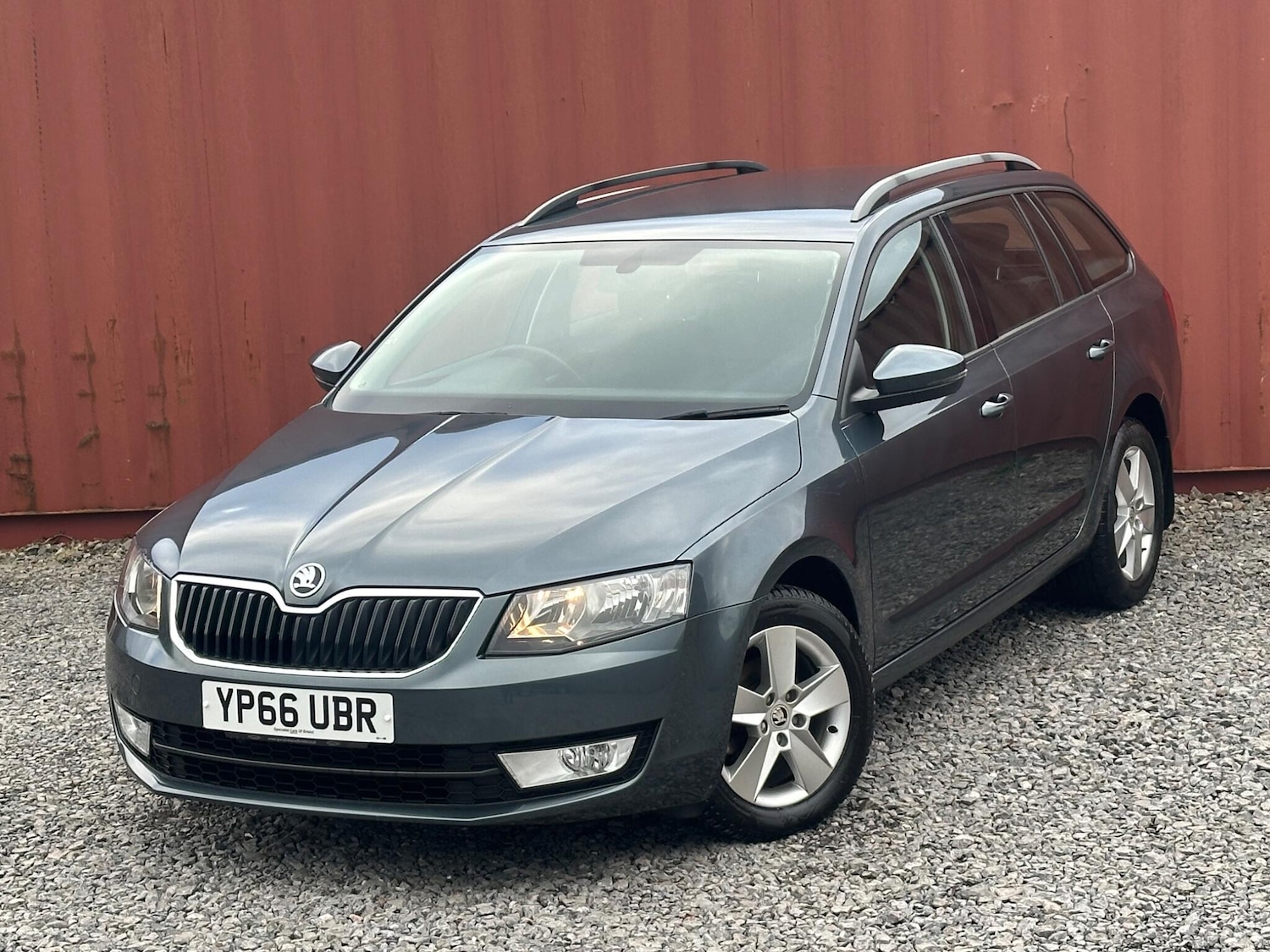 Used Skoda Octavia for sale - 76701550: Photo 3