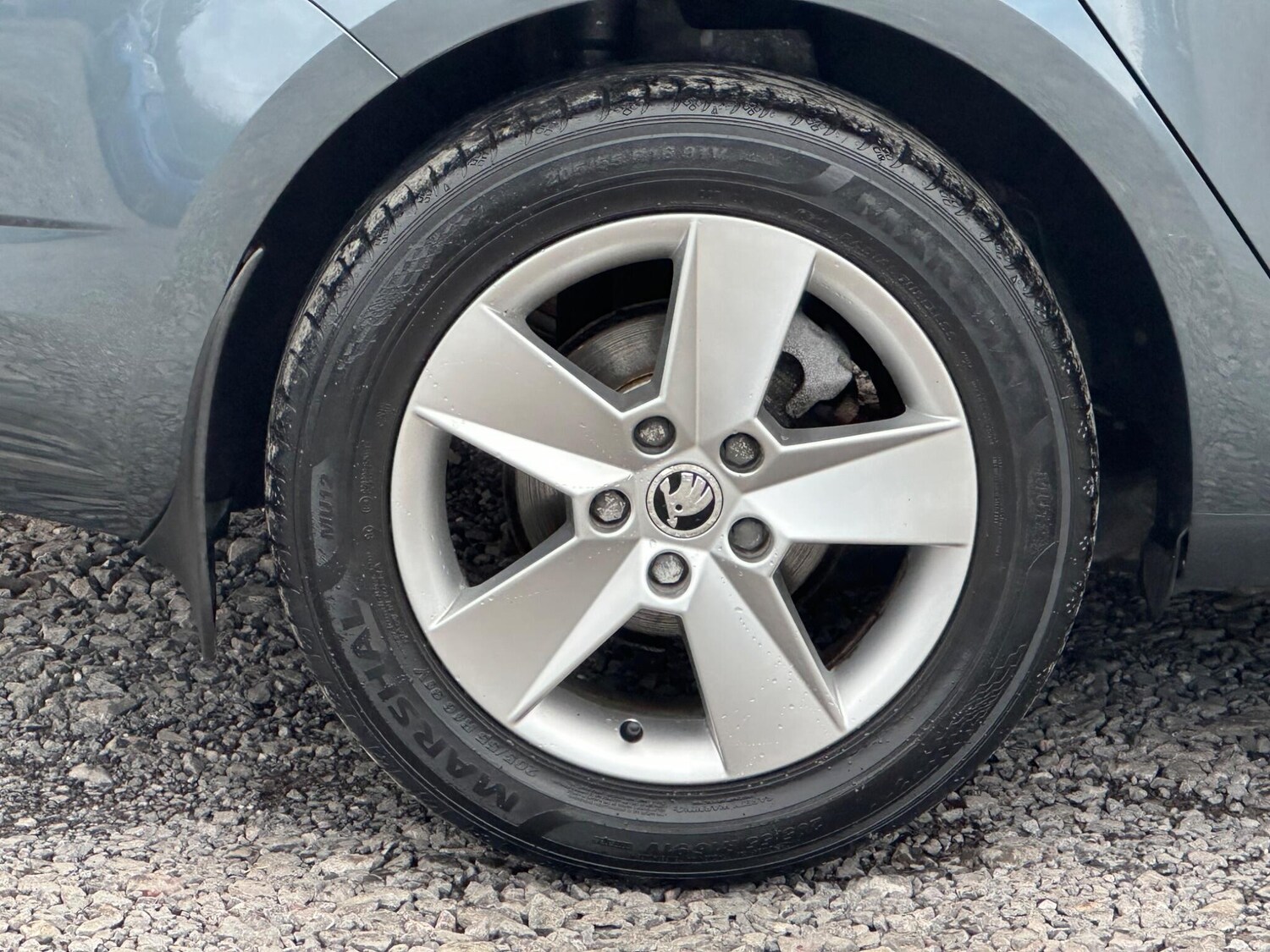 Used Skoda Octavia for sale - 76701550: Photo 30