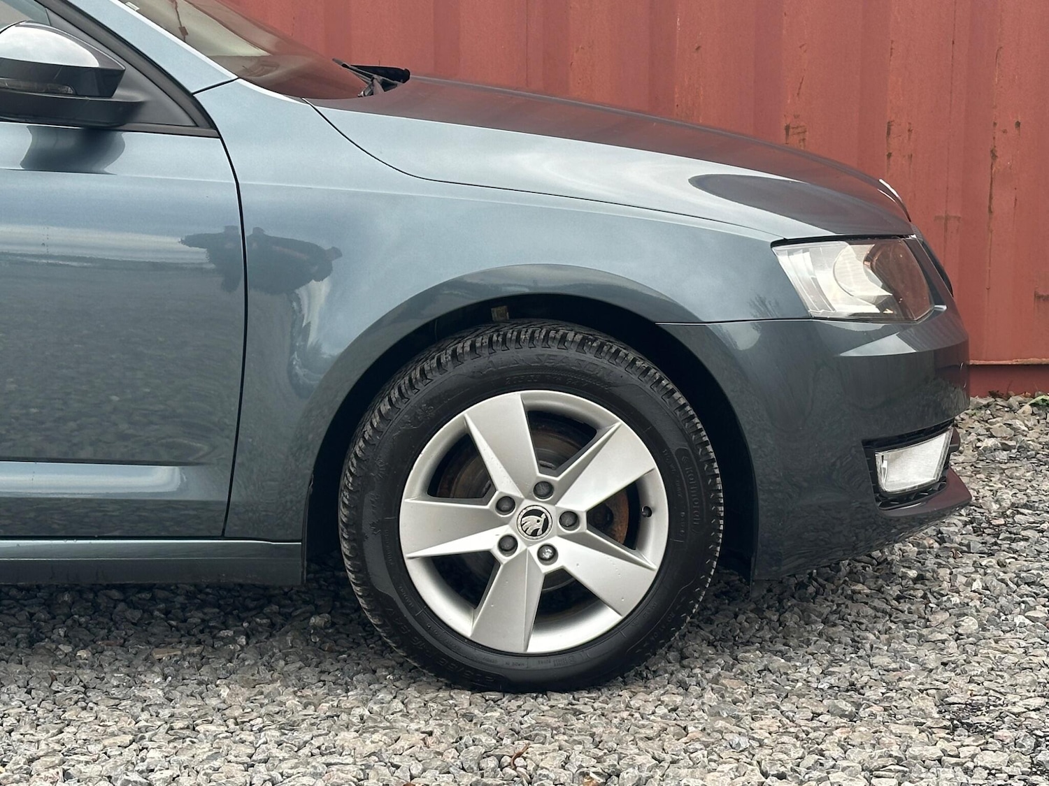 Used Skoda Octavia for sale - 76701550: Photo 31