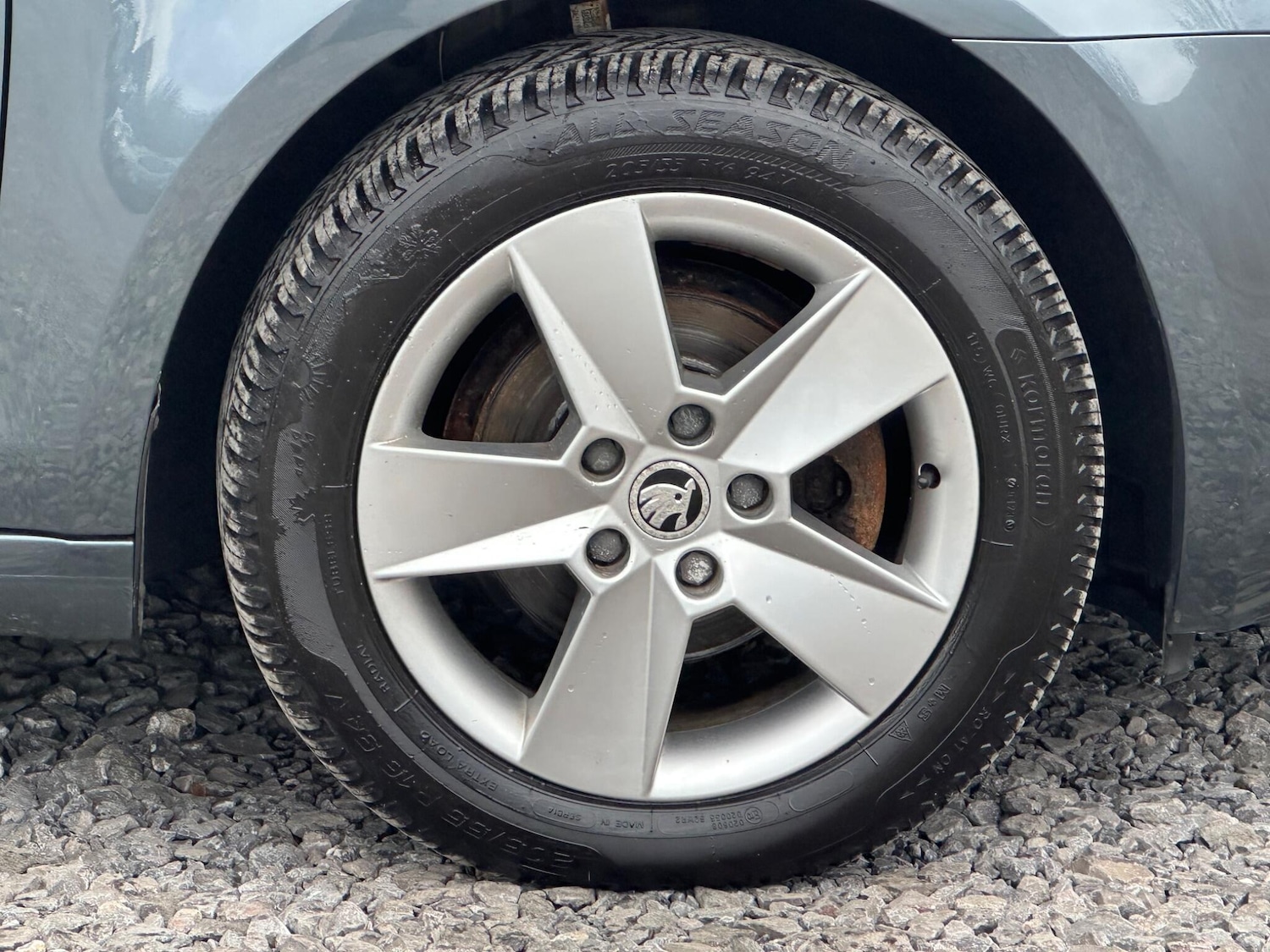 Used Skoda Octavia for sale - 76701550: Photo 32