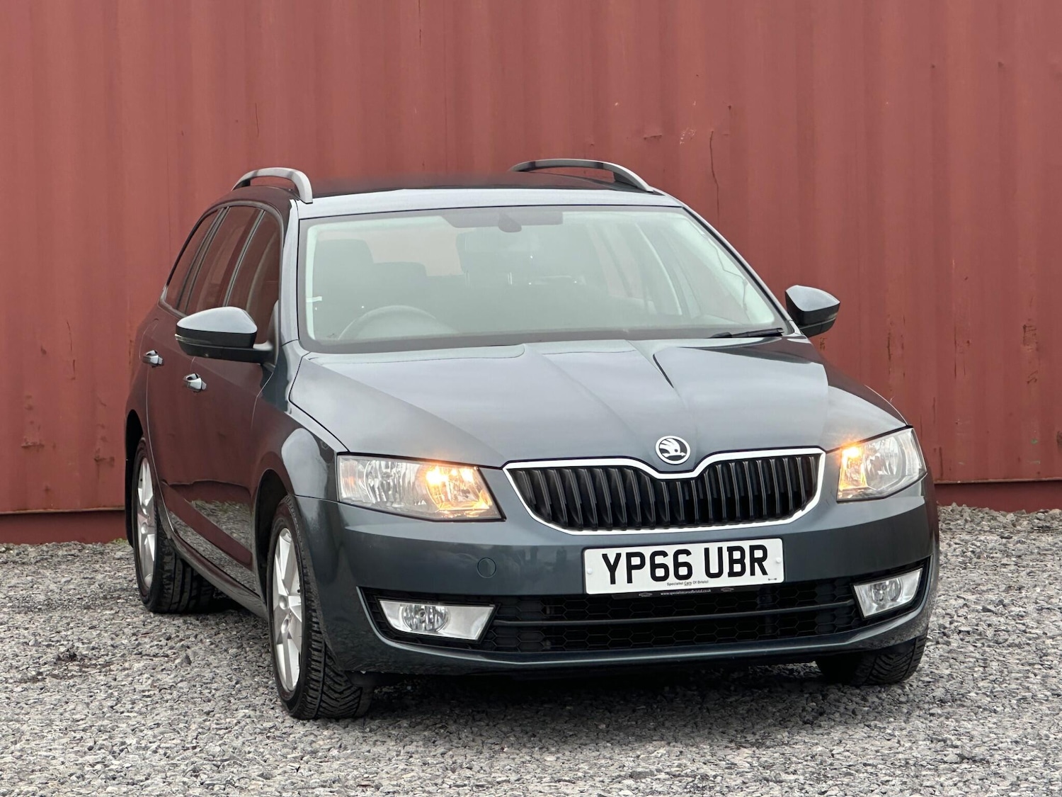 Used Skoda Octavia for sale - 76701550: Photo 33