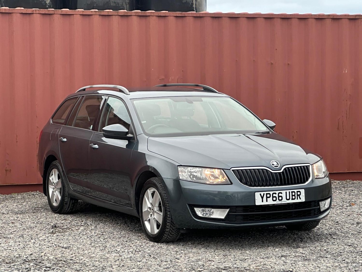 Used Skoda Octavia for sale - 76701550: Photo 34