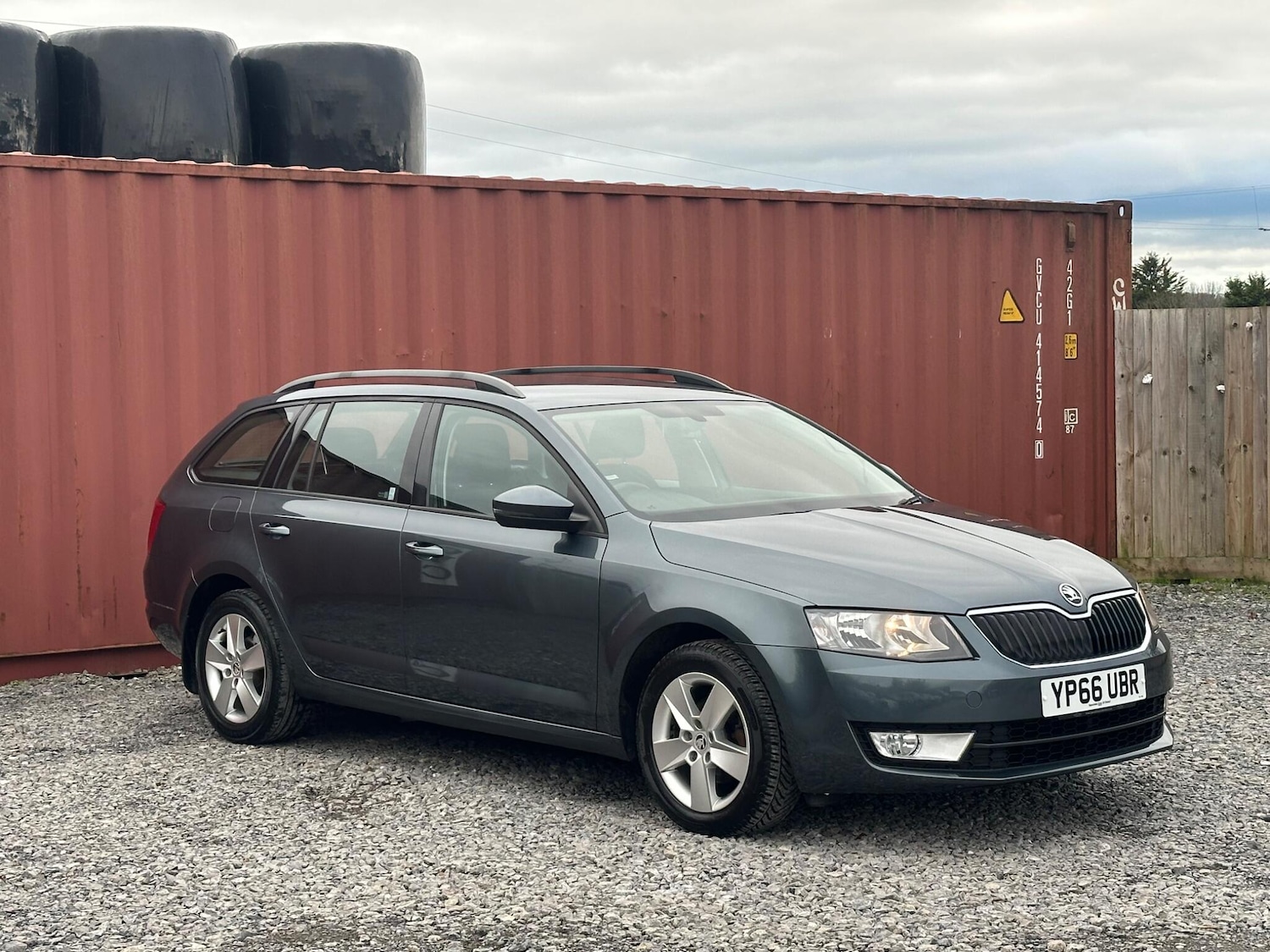 Used Skoda Octavia for sale - 76701550: Photo 35