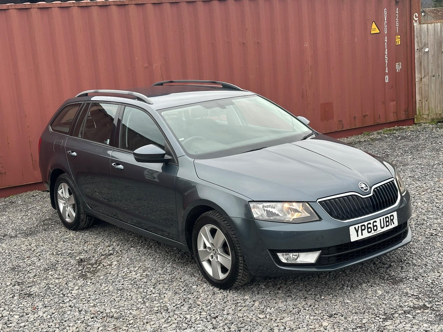 Used Skoda Octavia for sale - 76701550: Photo 36