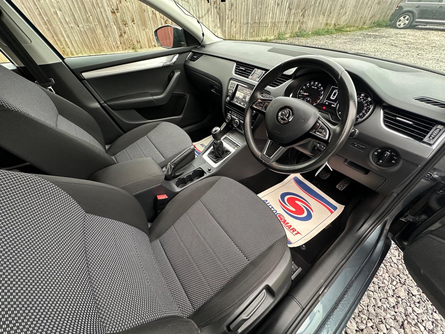 Used Skoda Octavia for sale - 76701550: Photo 37