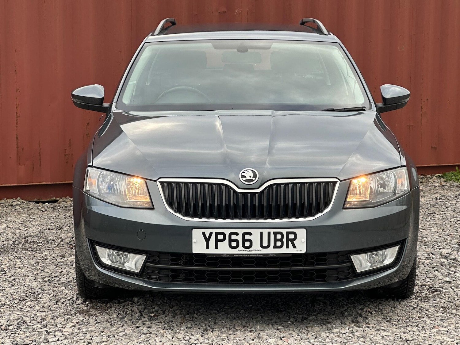 Used Skoda Octavia for sale - 76701550: Photo 4