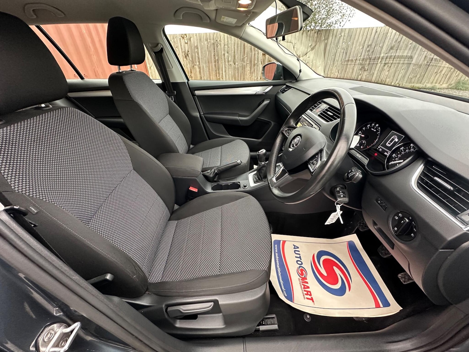 Used Skoda Octavia for sale - 76701550: Photo 40