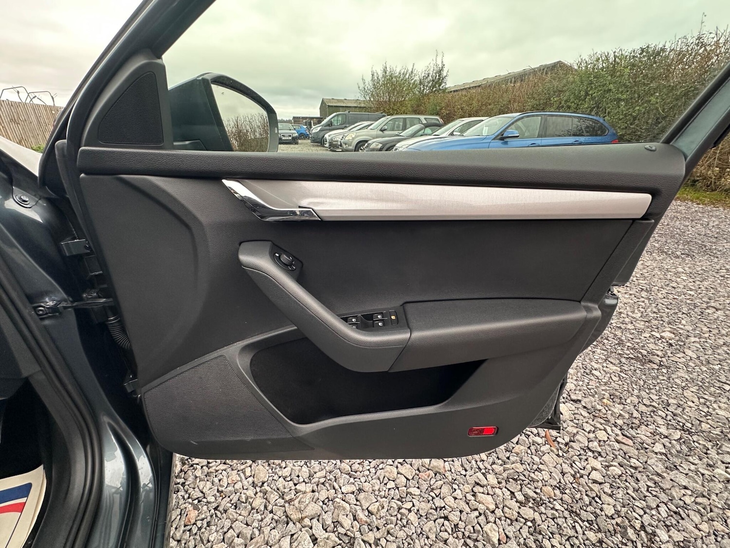 Used Skoda Octavia for sale - 76701550: Photo 41