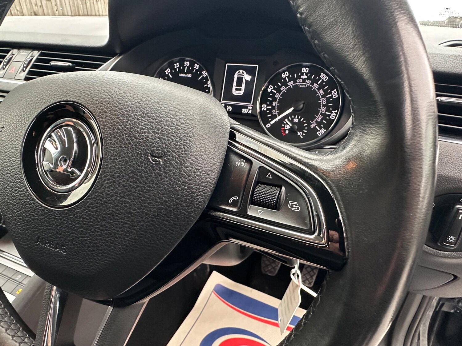 Used Skoda Octavia for sale - 76701550: Photo 46