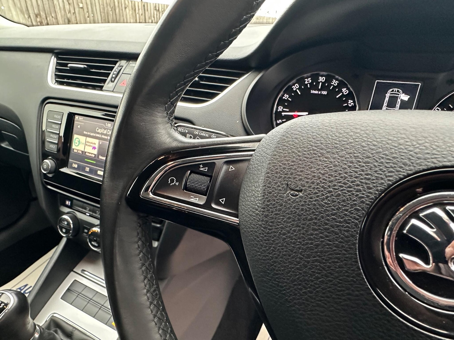 Used Skoda Octavia for sale - 76701550: Photo 47