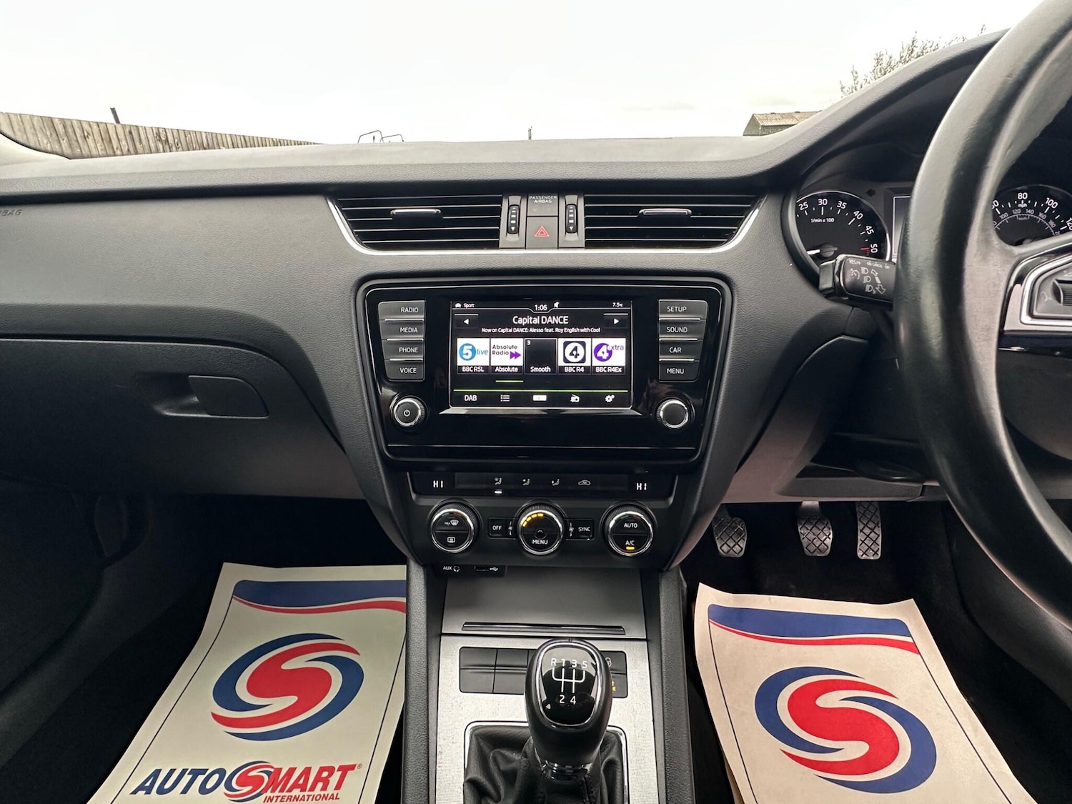 Used Skoda Octavia for sale - 76701550: Photo 51