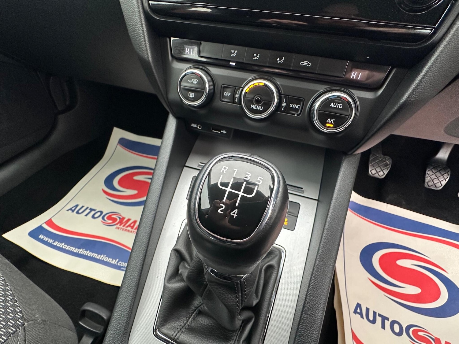 Used Skoda Octavia for sale - 76701550: Photo 52