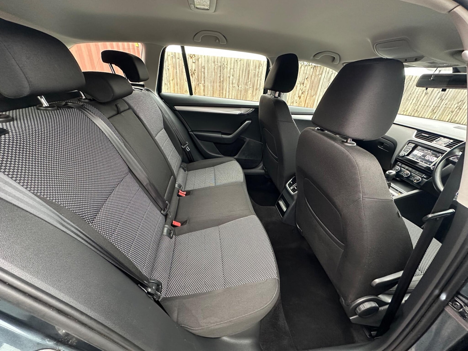 Used Skoda Octavia for sale - 76701550: Photo 55