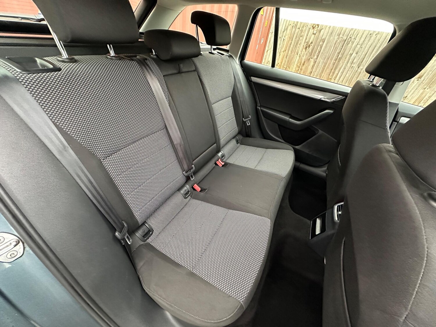 Used Skoda Octavia for sale - 76701550: Photo 56