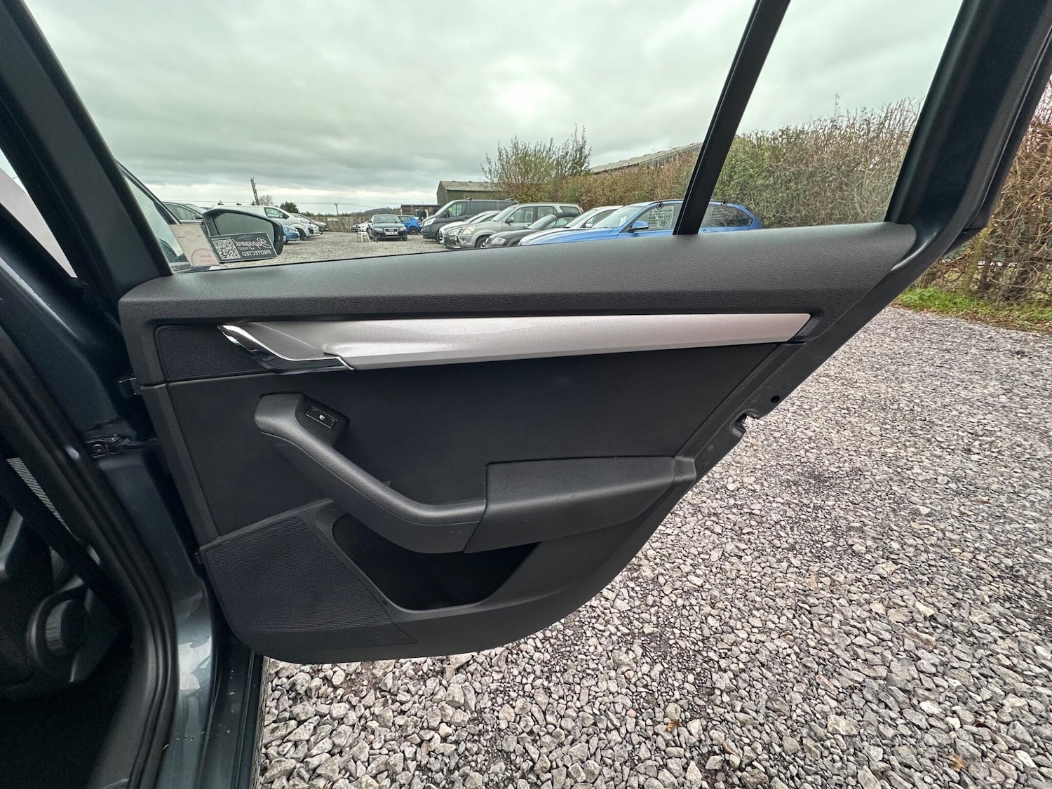 Used Skoda Octavia for sale - 76701550: Photo 57