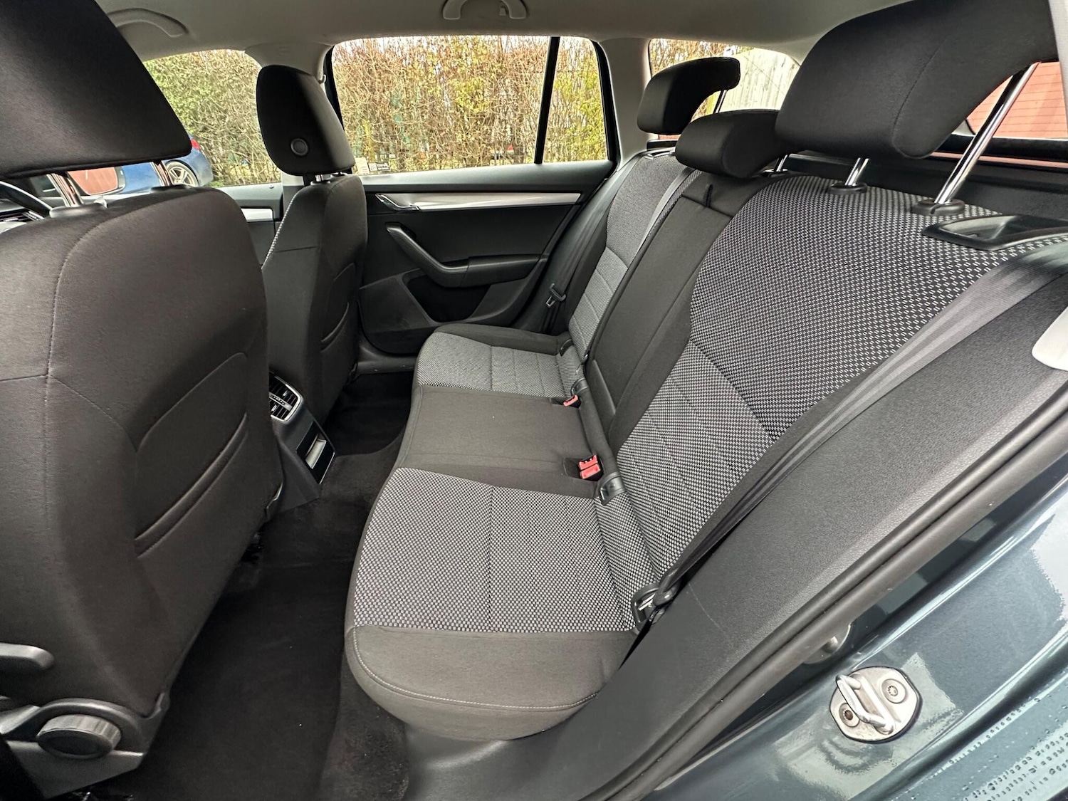 Used Skoda Octavia for sale - 76701550: Photo 59