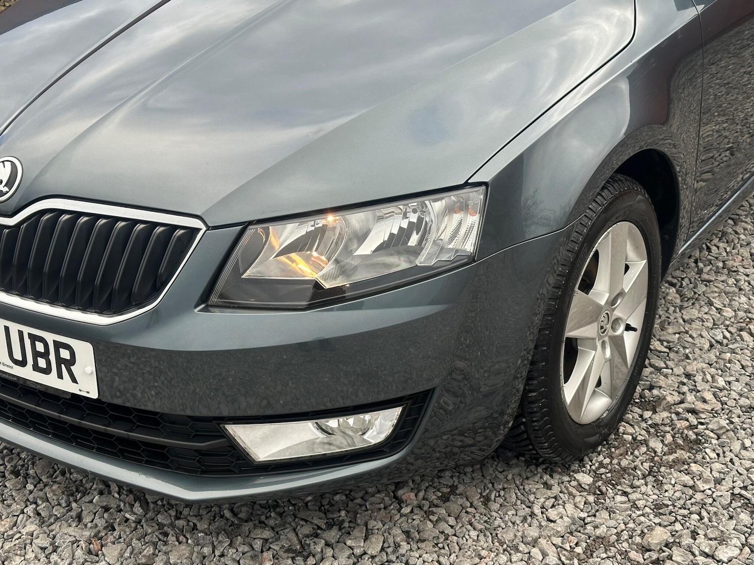 Used Skoda Octavia for sale - 76701550: Photo 6